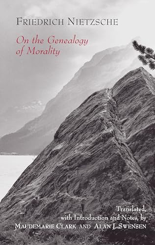 Imagen de archivo de On the Genealogy of Morality a la venta por ZBK Books