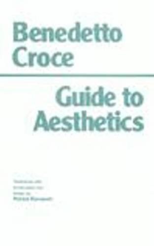 9780872203051: Guide to Aesthetics