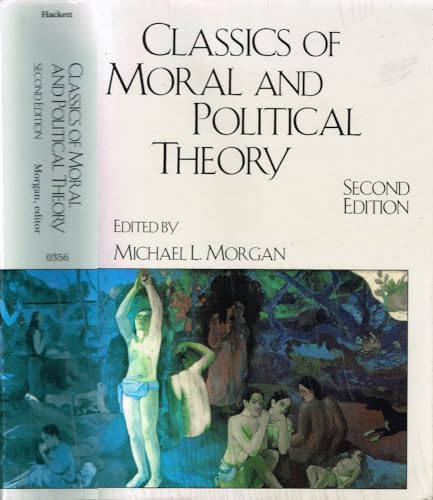 Classics of Moral and Political Theory