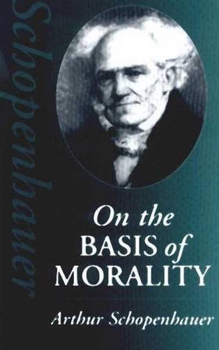 9780872203990: On the Basis of Morality (Hackett Classics)