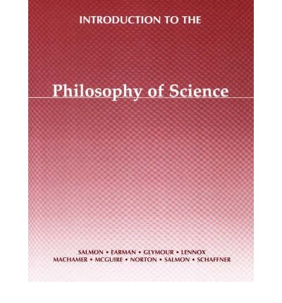 9780872204508: Introduction to the Philosophy of Science