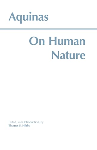 Stock image for On Human Nature for sale by ZBK Books