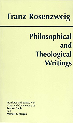 9780872204720: Philosophical and Theological Writings (Hackett Classics)