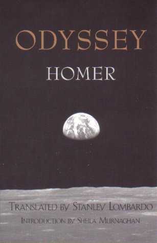9780872204850: Odyssey (Hackett Classics)