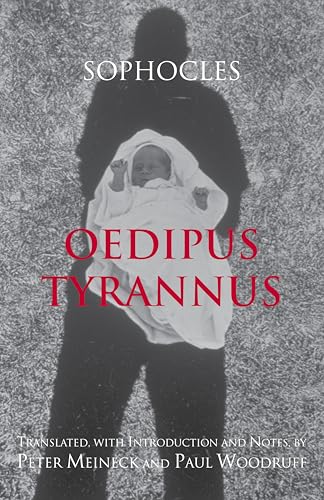 Imagen de archivo de Oedipus Tyrannus a la venta por Blackwell's