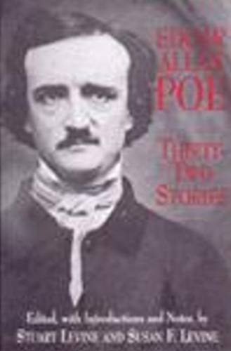 Thirty-Two Stories (Poe) (Hackett Publishing Co.) (9780872204997) by Poe, Edgar Allan