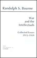 Stock image for War and the Intellectuals for sale by PBShop.store US