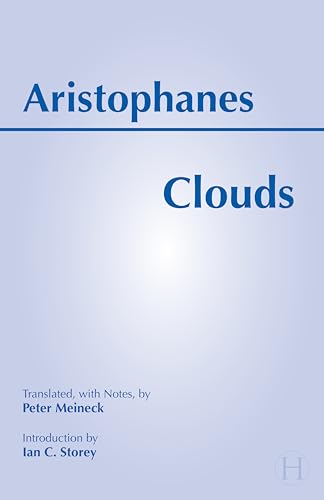 9780872205161: Clouds (Hackett Classics)