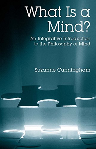 Stock image for What is a Mind? An Integrative Introduction to the Philosophy of Mind for sale by Discover Books