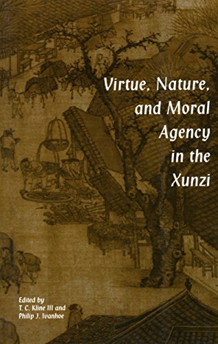 Imagen de archivo de Virtue, Nature and Moral Agency in the Xunzi a la venta por SecondSale