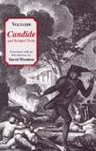 

Candide: And Related Texts
