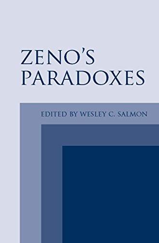 Beispielbild fr Zeno's Paradoxes zum Verkauf von BooksRun