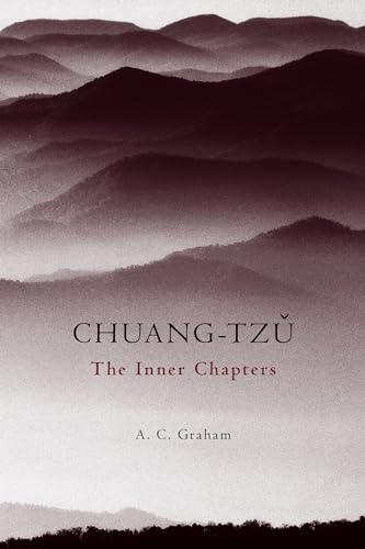 9780872205819: Chuang-Tzu: The Inner Chapters (Hackett Classics)