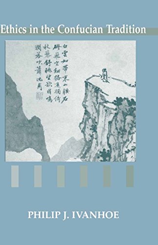 Imagen de archivo de Ethics in the Confucian Tradition: The Thought of Mengzi and Wang Yangming a la venta por Goodwill San Antonio