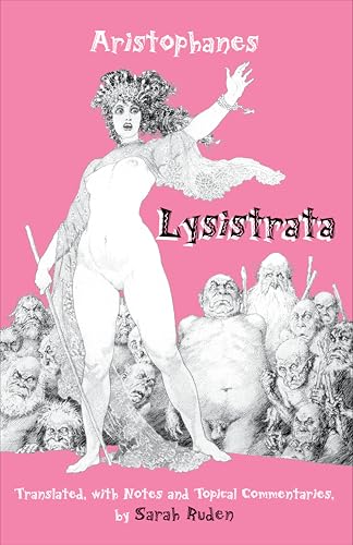 Imagen de archivo de Lysistrata (Hackett Classics) a la venta por SecondSale