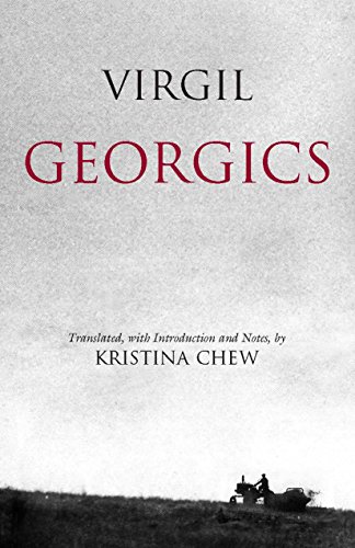 Georgics (Paperback) - Virgil