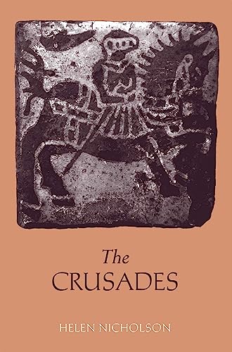 Stock image for Crusades for sale by Kennys Bookshop and Art Galleries Ltd.
