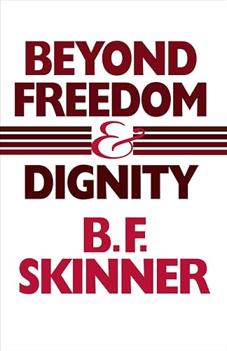 9780872206274: Beyond Freedom and Dignity (Hackett Classics)