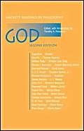God (Hackett Readings in Philosophy) (9780872206427) by Timothy A. Robinson
