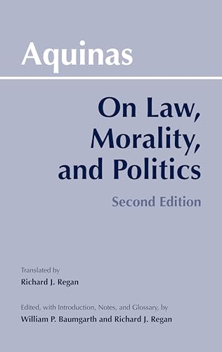 Stock image for On Law, Morality and Politics for sale by Monster Bookshop