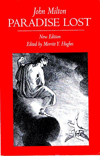 Stock image for Paradise Lost: A Poem in Twelve Books (Hackett Classics) for sale by Chiron Media