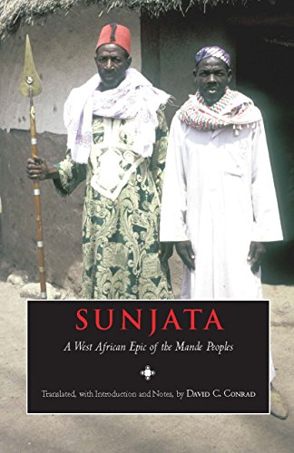 Sunjata: A West African Epic of the Mande People