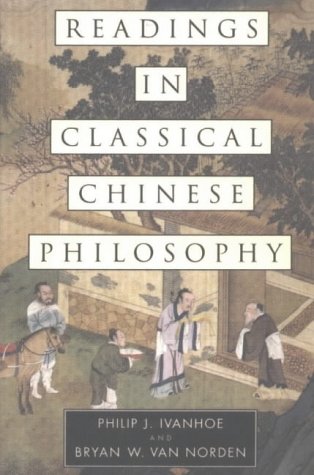 Stock image for Readings in Classical Chinese Philosophy for sale by Chequamegon Books