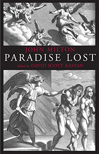 Imagen de archivo de Paradise Lost (Hackett Classics) a la venta por HPB-Diamond