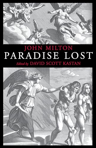 Paradise Lost (Hackett Classics) (9780872207332) by Milton, John