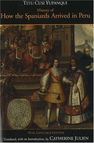 Beispielbild fr HISTORY OF HOW THE SPANIARDS ARR zum Verkauf von BennettBooksLtd