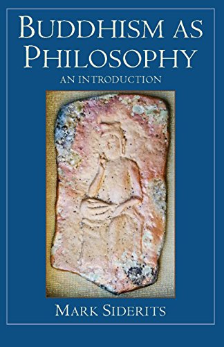 9780872208735: Buddhism as Philosophy: An Introduction