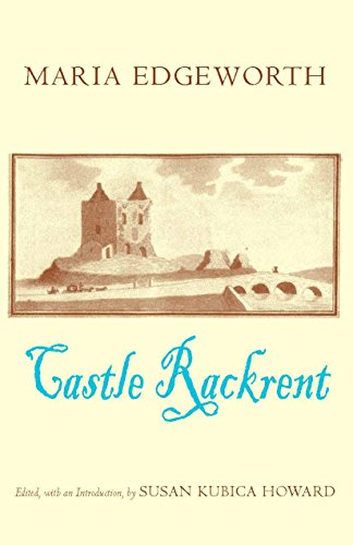 9780872208773: Castle Rackrent (Hackett Classics)