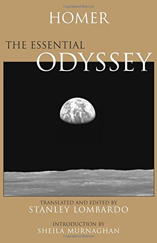 9780872208995: The Essential Odyssey