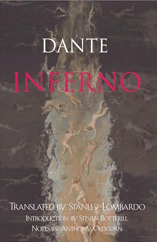 Inferno (Hackett Classics) (English and Italian Edition) (9780872209176) by Dante Alighieri