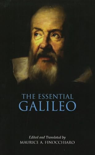 

The Essential Galileo (Hardcover)