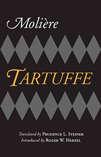 Beispielbild fr Tartuffe zum Verkauf von Reuseabook