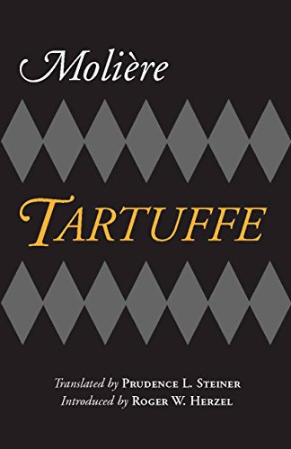 Stock image for Tartuffe for sale by ThriftBooks-Atlanta