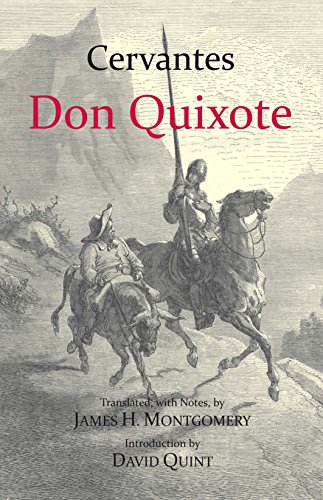 9780872209589: Don Quixote