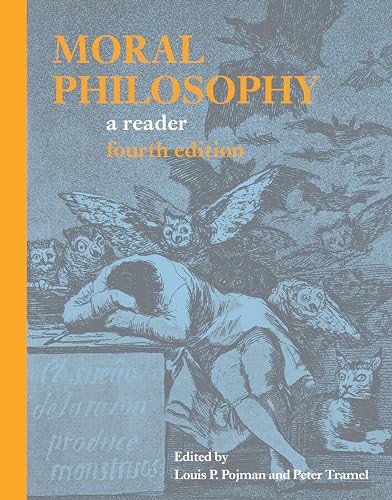 9780872209626: Moral Philosophy: A Reader