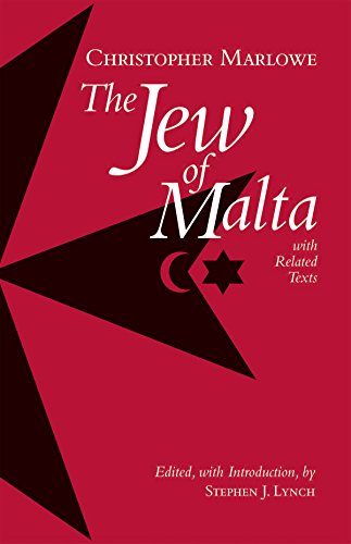 The Jew of Malta: with Related Texts (Hackett Classics) (9780872209671) by Marlowe, Christopher