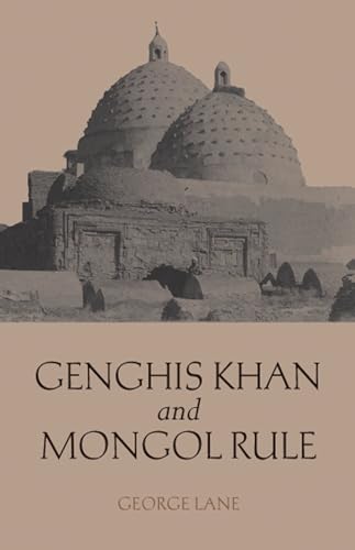 Stock image for Genghis Khan and Mongol Rule for sale by Once Upon A Time Books