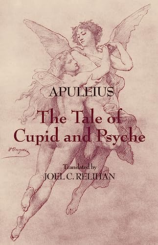 9780872209725: The Tale of Cupid and Psyche