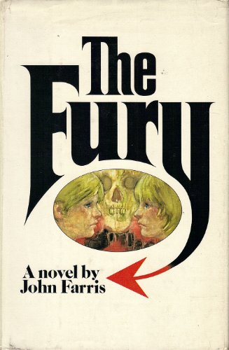 9780872234567: Title: The Fury