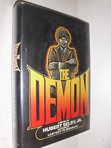 Beispielbild fr The demon zum Verkauf von Front Cover Books