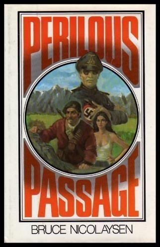 9780872234680: Perilous Passage Edition: first