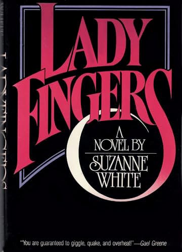 Imagen de archivo de Ladyfingers a la venta por Wonder Book
