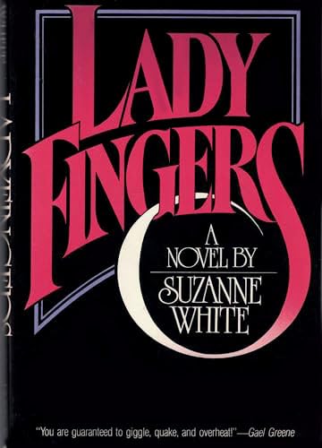 Stock image for Ladyfingers for sale by Wonder Book