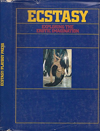 9780872234802: ecstasy-exploring_the_erotic_imagination