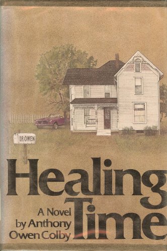 Stock image for Healing Time for sale by Top Notch Books
