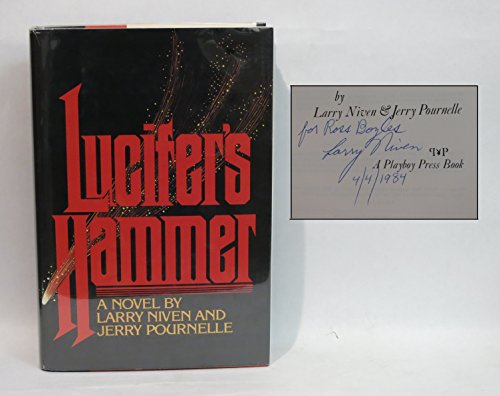 9780872234871: Lucifer's Hammer